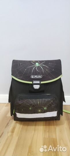 Рюкзак школьный для мальчика 1-4 класс