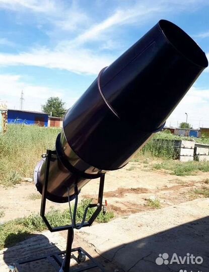 Пенная вечеринка. Пенная пушка