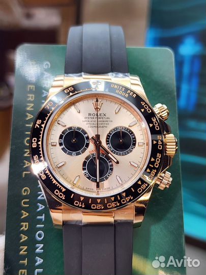 Часы мужские Rolex Daytona Cosmograph