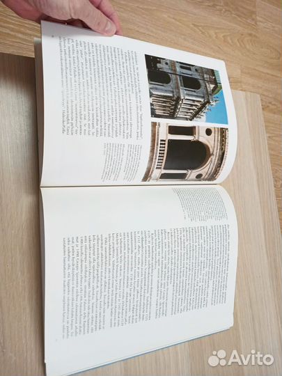 Альбом Palladio Taschen на немецком языке