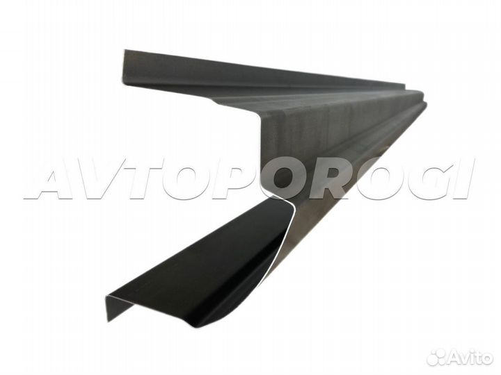 Ремонтные пороги Peugeot