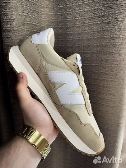 Кроссовки New Balance 237 Original 100% новые