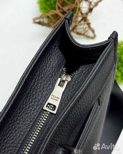 Сумка мужская Prada