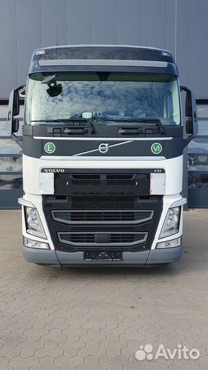 Volvo FH 460, 2020