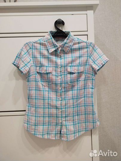 Женские вещи пакетом 42 44