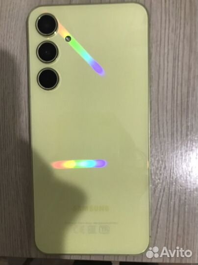 Samsung Galaxy A55, 8/256 ГБ