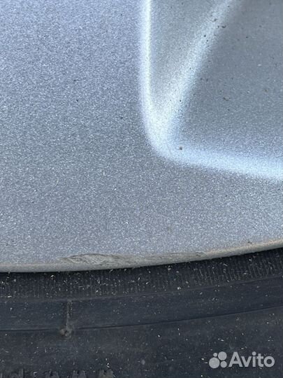 Колесо discovery R20