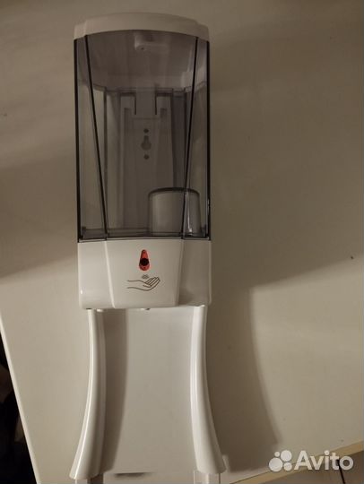 Диспенсер санитайзер сенсор