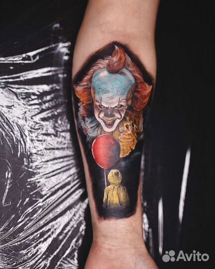 Тату мастер, ремонт тату машинок