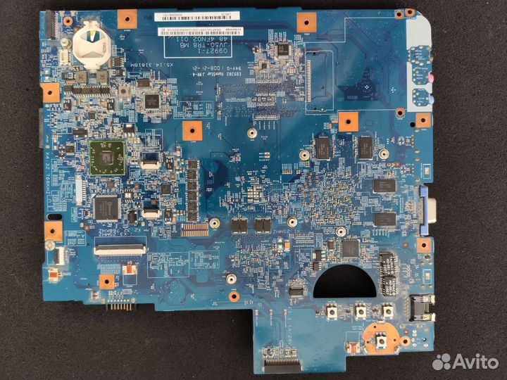 Acer aspire 5542G (09927-1 JV50-TR8 MB)