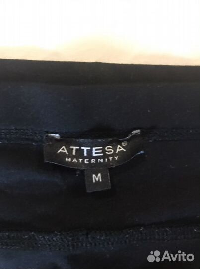 Одежда для беременных размер М