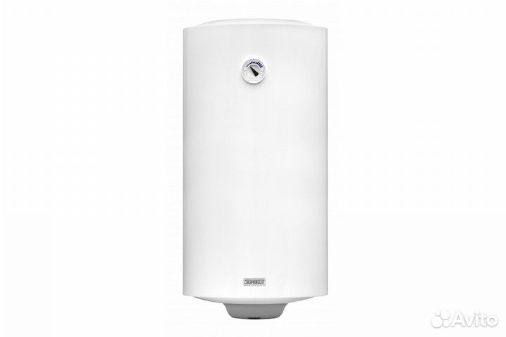 Водонагреватель/Бойлер накопительный 50 литров