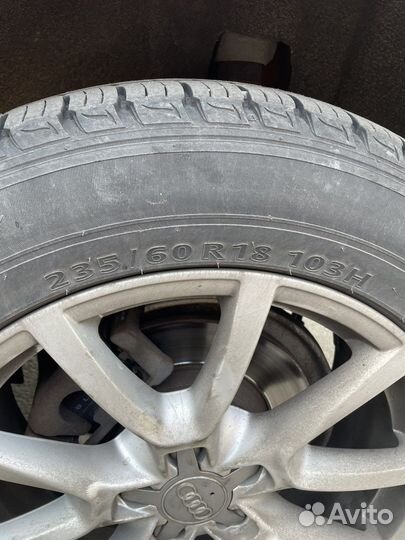 Kumho Crugen Premium KL33 235/60 R18