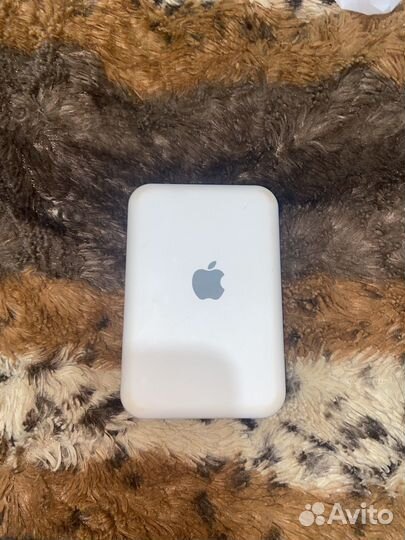 Magsafe battery pack бу