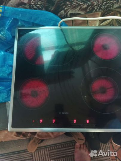 Варочная панель