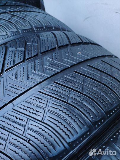 Michelin Latitude Alpin 265/45 R20 104V