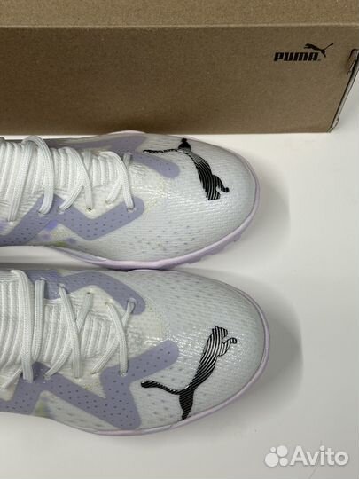 Сороконожки puma future