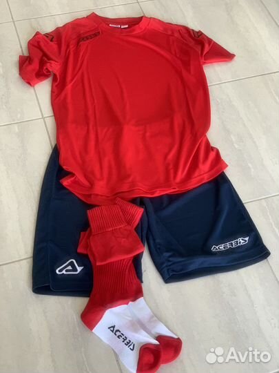 Футбольная форма