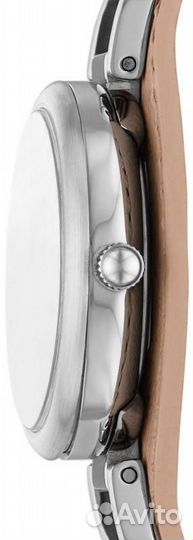 Женские наручные часы Fossil Carlie ES5213