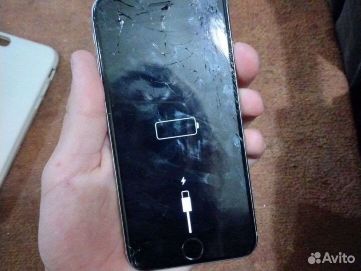 Продаю iPhone6s