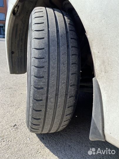 Dunlop SP Touring R1 185/65 R15