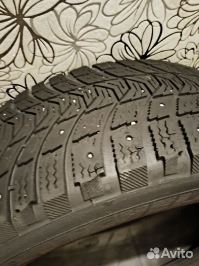 Michelin X-Ice North 3 205/55 R16 94