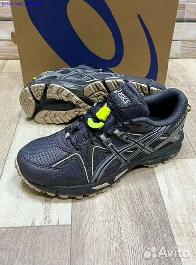 Кроссовки Asics Gel Kahana (Арт.95660)