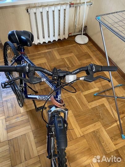 Велосипеды бу взрослый