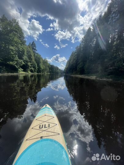 Sup board сап доска