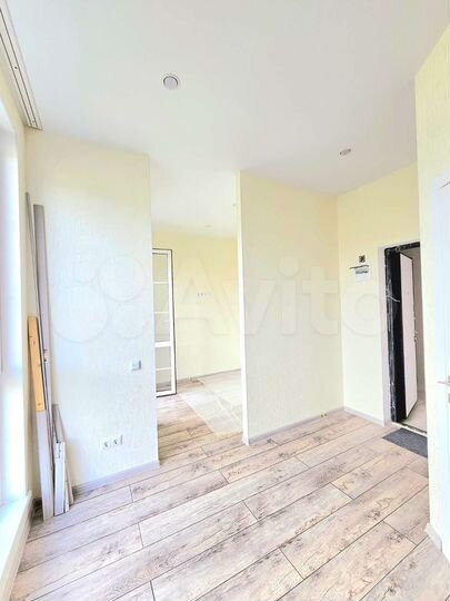 1-к. квартира, 20 м², 2/3 эт.