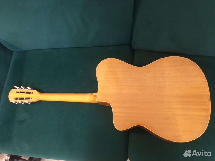 Гитара Кремона зорница Cremona