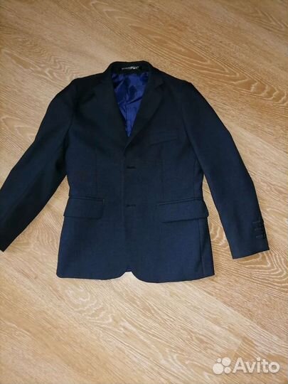 Детские вещи на мальчика