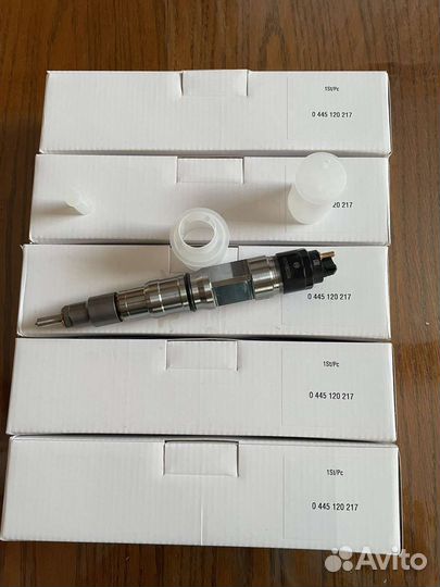 Топливные системы