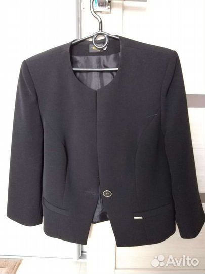 Пиджак