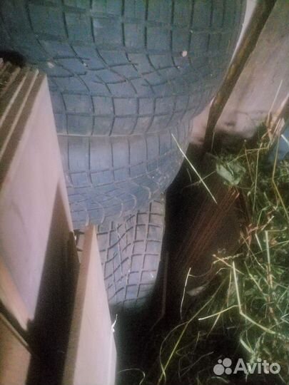 КАМА Кама-217 235/70 R16