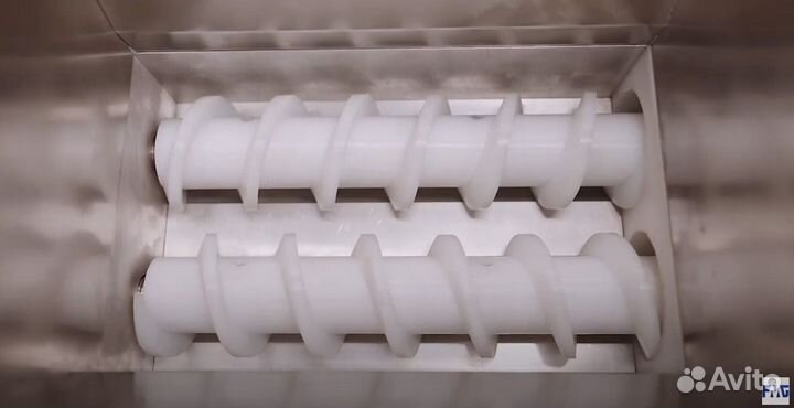 Линия для производства протеиновых батончиков