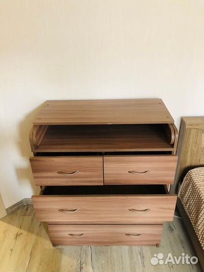 Пеленальный комод бу