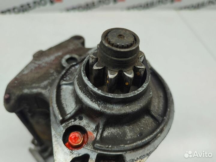 Стартер Honda Domani MA4 1994 г.в