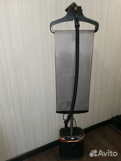 Отпариватель для одежды tefal