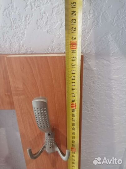 Вешалка в прихожую бу