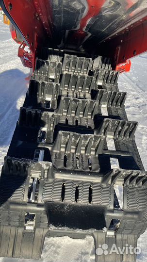 Summit X 154 E-TEC 850 expert