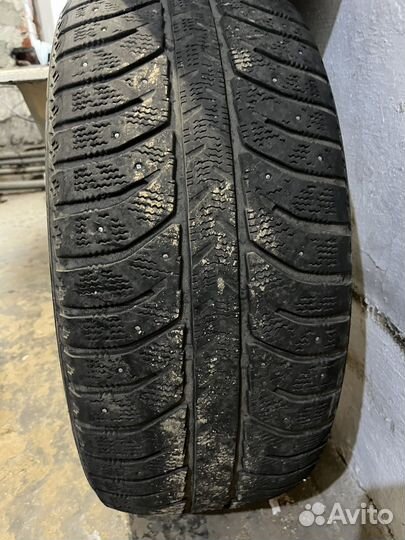 Bridgestone Ice Cruiser 7000 235/55 R18