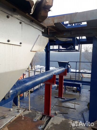 Модернизация абз асу 5 фракций