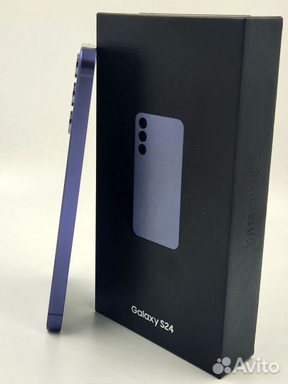 Samsung Galaxy S24, 8/512 ГБ