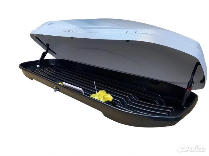 Автобокс Евродеталь Магнум 330