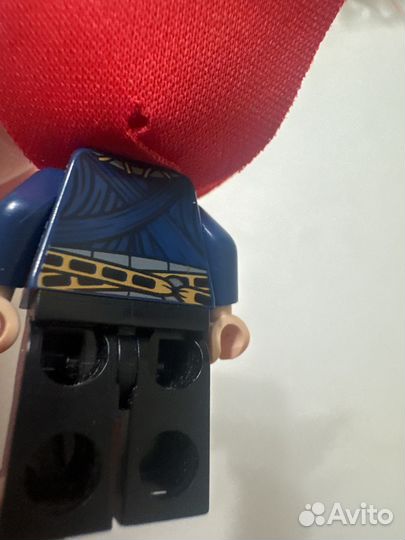 Минифигурка Lego Doctor Strange sh296