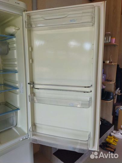 Холодильник