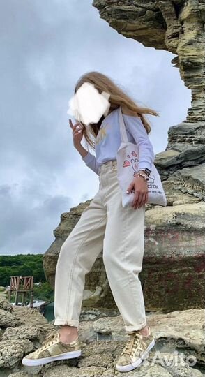 Кофта Calvin Klein, размер XS