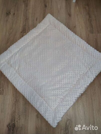 Конверт одеяло на выписку