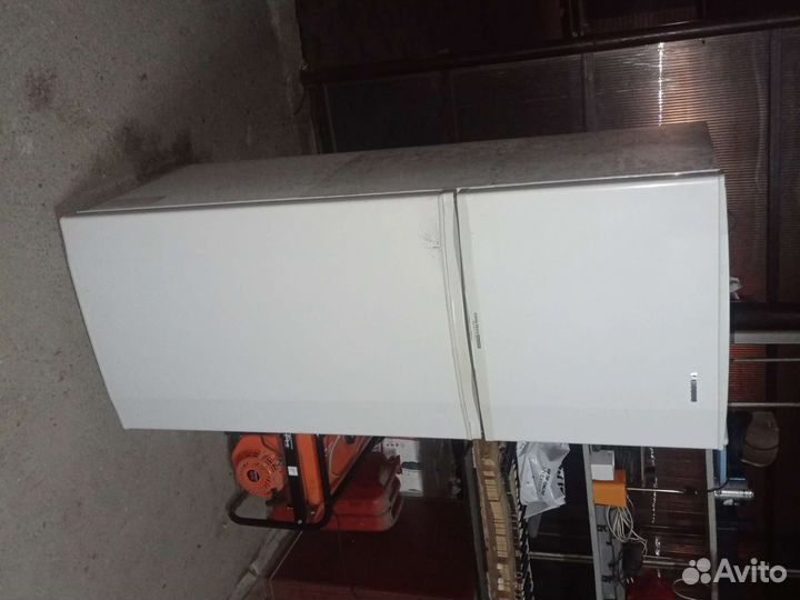 Холодильник с доставкой